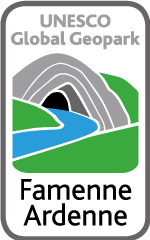 Geopark Famenne Ardenne